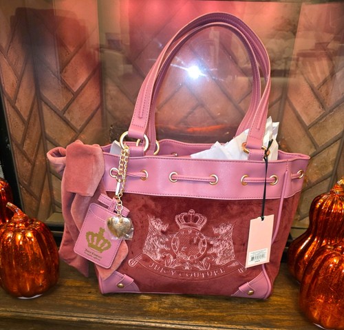 Nwt juicy couture classic - nwt,