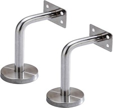 2 Pieces handrail Support