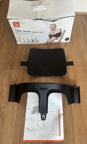 Stokke tripp trapp baby set - tripp, in