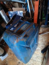 Vintage Petrol Can Jerry Can