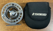 Sage 3250 Fly Reel with Case -