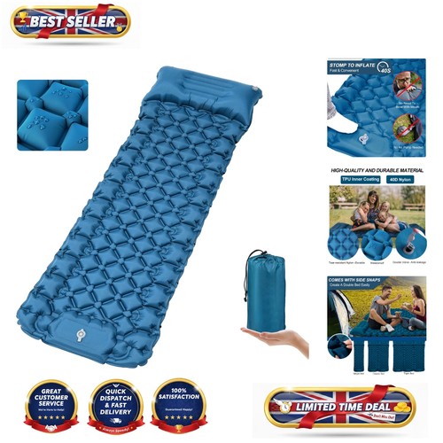 Portable 9cm inflatable - 9cm,