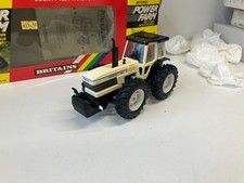 Scarce Britains 9324 White