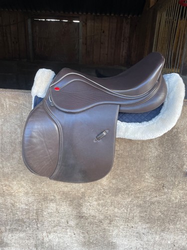 John whitaker adjustable - 17",