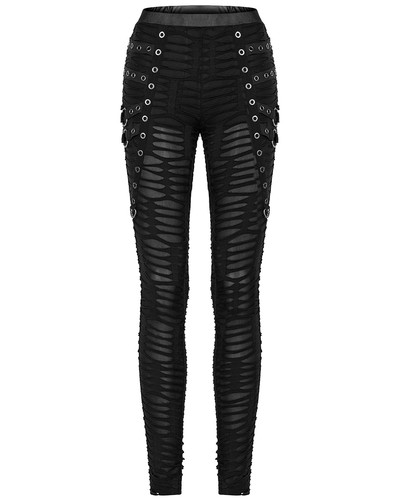 Punk rave womens - punk, subterrania