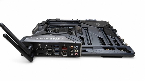 Asus rog maximus formula - asus,