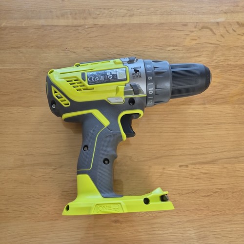 Ryobi one r18pd3 18v - ryobi,