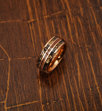 Guitar String | Meteorite &