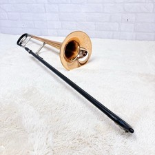 YAMAHA YSL-651 Tenor Trombone