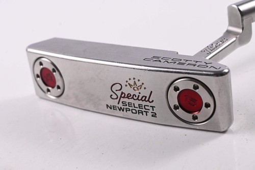 Scotty cameron special select - cameron,