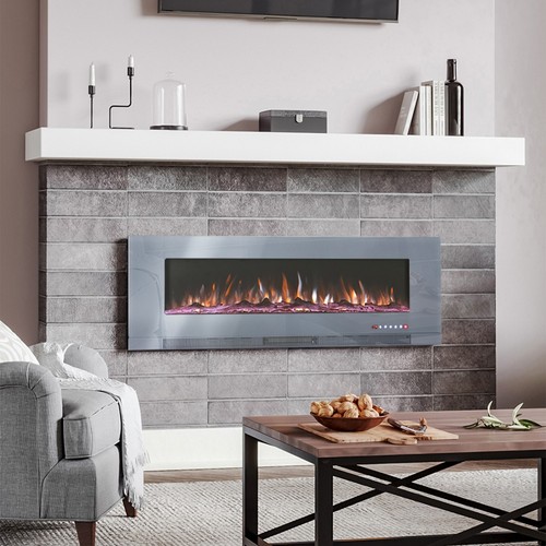 Free standing electric - standing,