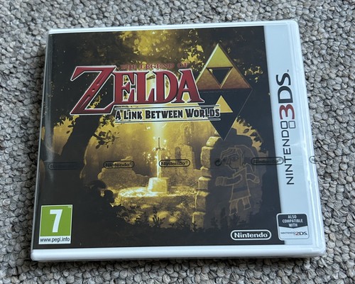 The legend zelda a link - the,