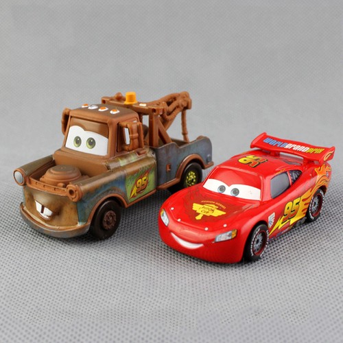2pack disney pixar cars - 2pack,