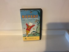 Paul McCartneys Rupert and the