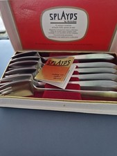 Vintage splayds mcarthur - splayds, by