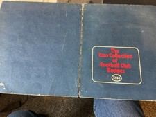 Esso Collection of Football