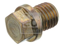 Fits FEBI 05961 SEALING PLUG
