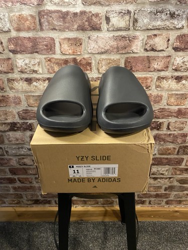 Adidas yeezy slides oynx 10 - yeezy,