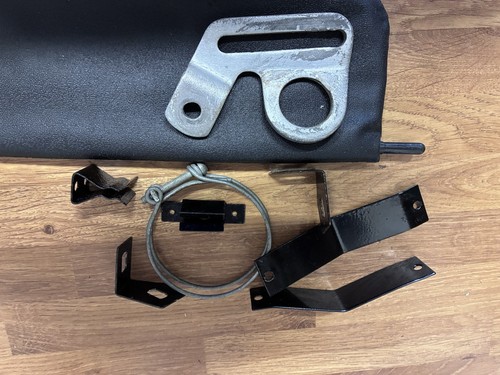 Midget 1500 parts - mg,