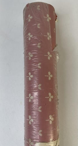 Deadstock vintage 70s pink - deadstock,