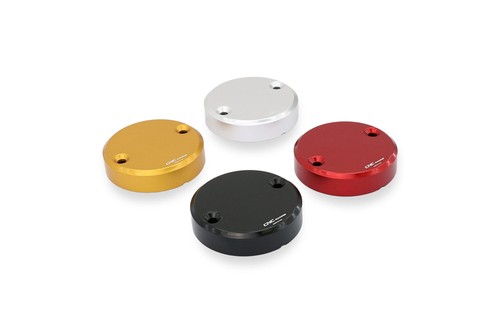 Cnc brake reservoir cap ø56 - cnc,