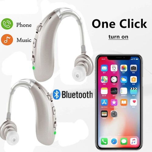 Bluetooth rechargeable digital - rechargeable,