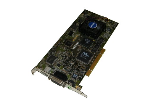 Matrox 7089 rtx100xp - a, rtx100xp/is