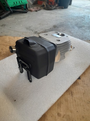Husqvarna 266 268 52mm - 268,