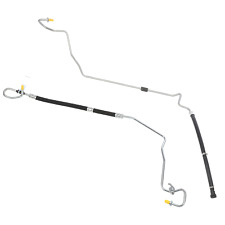 GENUINE POWER STEERING HOSES PIPES FORD TRANSIT CUSTOM 2.2 FWD 2006-2014 1722808