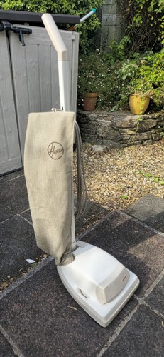 Hoover junior u1104 vintage - junior,