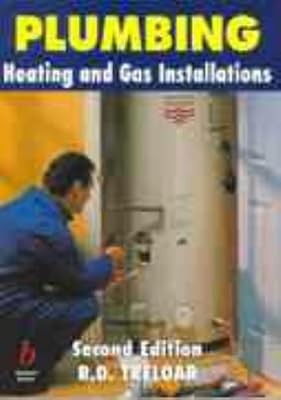 Plumbing heating and - and, gas