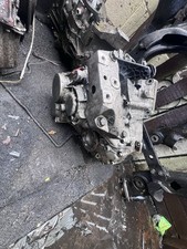Vw Audi Skoda Seat 6 Speed Gearbox Mk5 Golf