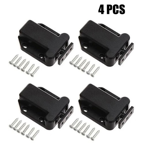 4pcs push open - 4pcs,
