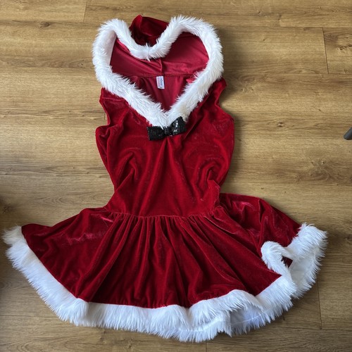 Ann summers sexy santa - santa, red