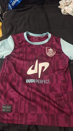 Castore burnley home - castore,