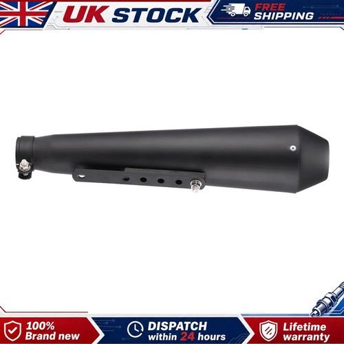 Motorcycle exhaust custom - exhaust,