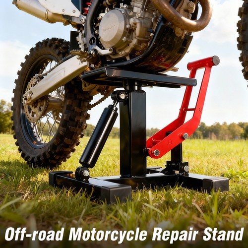 Adjustable enduro motocross - enduro,