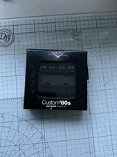 Fender Custom 60's Jazz Bass