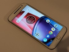 Motorola Moto G4 Plus - XT1642 - 16GB (Unlocked)  - Smartphone