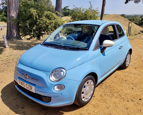 2015 fiat 500 - 2015,