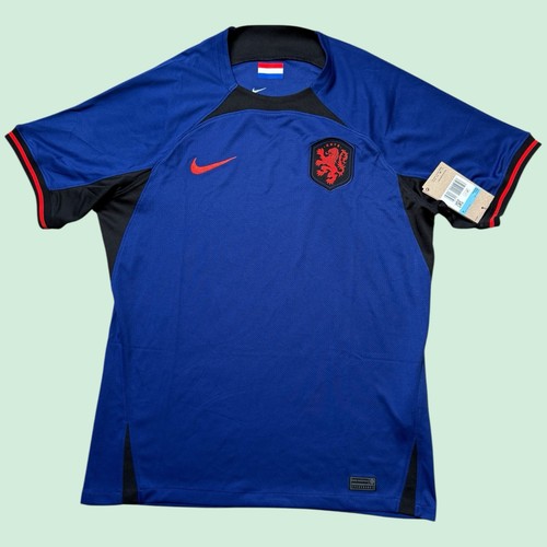 Nike netherlands away - netherlands,