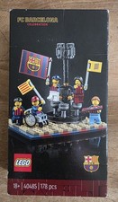 LEGO Icons 40485 FC Barcelona