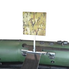 AquaTech LUX Boat Bench Seat