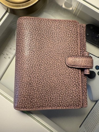 Filofax finsbury pocket - filofax,