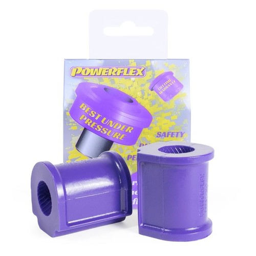 Powerflex road series rear - road,