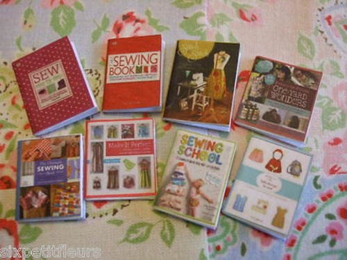 Make your own modern - own, sewing