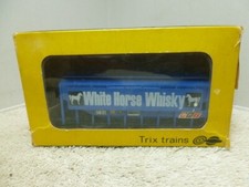 Trix Trains Bulk Grain Van