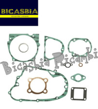 14457 - Kit Series Engine