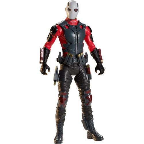 Comics action figure - dc,