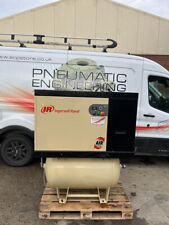 INGERSOLL RAND VARIABLE SPEED